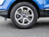 Ford EcoSport bei Reisemobile.expert - Abbildung (3 / 15)