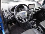 Ford EcoSport bei Reisemobile.expert - Abbildung (4 / 15)