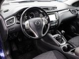 Nissan Qashqai bei Reisemobile.expert - Abbildung (4 / 14)