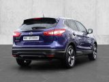 Nissan Qashqai bei Reisemobile.expert - Abbildung (2 / 14)