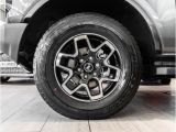Ford Bronco bei Reisemobile.expert - Abbildung (4 / 9)