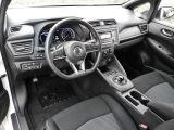 Nissan Leaf bei Reisemobile.expert - Abbildung (4 / 12)