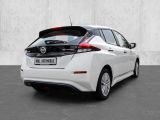 Nissan Leaf bei Reisemobile.expert - Abbildung (2 / 12)