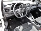 Nissan Leaf bei Reisemobile.expert - Abbildung (4 / 12)