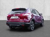 Nissan Qashqai bei Reisemobile.expert - Abbildung (2 / 14)
