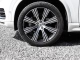 Volvo XC90 bei Reisemobile.expert - Abbildung (3 / 15)