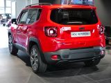 Jeep Renegade bei Reisemobile.expert - Abbildung (2 / 15)