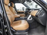 Land Rover Range Rover bei Reisemobile.expert - Abbildung (3 / 15)