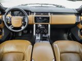 Land Rover Range Rover bei Reisemobile.expert - Abbildung (4 / 15)