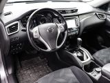 Nissan X-Trail bei Reisemobile.expert - Abbildung (5 / 13)