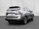 Nissan X-Trail bei Reisemobile.expert - Abbildung (2 / 13)