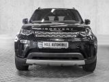 Land Rover Discovery bei Reisemobile.expert - Abbildung (8 / 15)