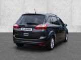 Ford C-MAX bei Reisemobile.expert - Abbildung (2 / 15) Ford C-MAX bei Reisemobile.expert - Abbildung (2 / 15)