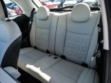 Fiat 500 bei Reisemobile.expert - Abbildung (8 / 14) Fiat 500 bei Reisemobile.expert - Abbildung (8 / 14)