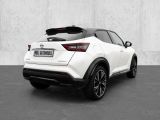 Nissan Juke bei Reisemobile.expert - Abbildung (2 / 14)