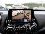 Nissan Juke bei Reisemobile.expert - Abbildung (9 / 14)