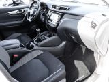 Nissan Qashqai bei Reisemobile.expert - Abbildung (4 / 13)