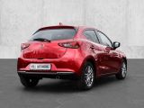Mazda 2 bei Reisemobile.expert - Abbildung (2 / 13)
