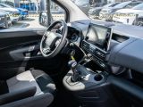 Citroen Berlingo bei Reisemobile.expert - Abbildung (4 / 15)