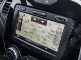 Renault Captur bei Reisemobile.expert - Abbildung (9 / 15)