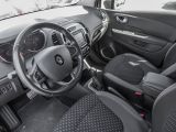 Renault Captur bei Reisemobile.expert - Abbildung (4 / 15)