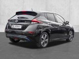 Nissan Leaf bei Reisemobile.expert - Abbildung (2 / 15)
