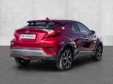 Toyota C-HR bei Reisemobile.expert - Abbildung (2 / 14)
