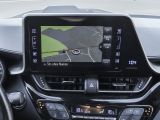 Toyota C-HR bei Reisemobile.expert - Abbildung (7 / 14)