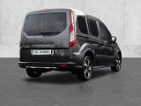 Ford Tourneo bei Reisemobile.expert - Abbildung (2 / 15)