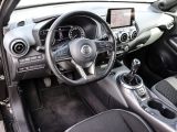 Nissan Juke bei Reisemobile.expert - Abbildung (4 / 15) Nissan Juke bei Reisemobile.expert - Abbildung (4 / 15)