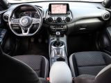 Nissan Juke bei Reisemobile.expert - Abbildung (5 / 15) Nissan Juke bei Reisemobile.expert - Abbildung (5 / 15)