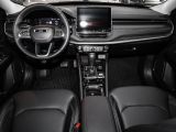 Jeep Compass bei Reisemobile.expert - Abbildung (5 / 14)