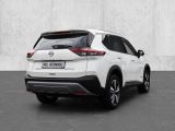 Nissan X-Trail bei Reisemobile.expert - Abbildung (2 / 15)