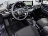 Hyundai i20 bei Reisemobile.expert - Abbildung (5 / 9)