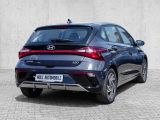 Hyundai i20 bei Reisemobile.expert - Abbildung (2 / 9)