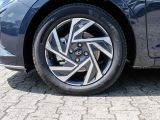 Hyundai i20 bei Reisemobile.expert - Abbildung (3 / 9)