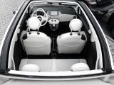 Fiat 500 C bei Reisemobile.expert - Abbildung (11 / 15) Fiat 500 C bei Reisemobile.expert - Abbildung (11 / 15)