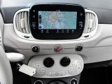 Fiat 500 C bei Reisemobile.expert - Abbildung (8 / 15) Fiat 500 C bei Reisemobile.expert - Abbildung (8 / 15)