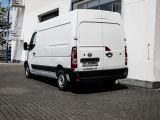 Nissan Interstar bei Reisemobile.expert - Abbildung (2 / 15)