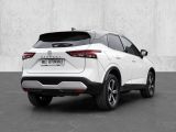 Nissan Qashqai bei Reisemobile.expert - Abbildung (2 / 15)