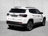 Jeep Compass bei Reisemobile.expert - Abbildung (2 / 15)