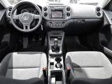 VW Tiguan bei Reisemobile.expert - Abbildung (5 / 13)