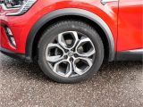 Renault Captur bei Reisemobile.expert - Abbildung (4 / 15)