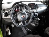 Abarth 595 bei Reisemobile.expert - Abbildung (5 / 14) Abarth 595 bei Reisemobile.expert - Abbildung (5 / 14)