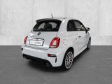 Abarth 595 bei Reisemobile.expert - Abbildung (2 / 13)