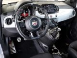 Abarth 595 bei Reisemobile.expert - Abbildung (5 / 13)