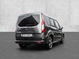 Ford Tourneo bei Reisemobile.expert - Abbildung (2 / 15)