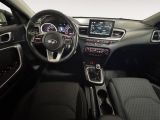 Kia Ceed bei Reisemobile.expert - Abbildung (12 / 15) Kia Ceed bei Reisemobile.expert - Abbildung (12 / 15)