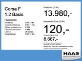 Opel Corsa bei Reisemobile.expert - Abbildung (4 / 15)