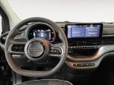 Fiat 500 bei Reisemobile.expert - Abbildung (12 / 15) Fiat 500 bei Reisemobile.expert - Abbildung (12 / 15)
